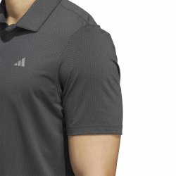 adidas PERF TXT POLO - Gr�